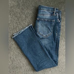 Free People Jeans Size 30